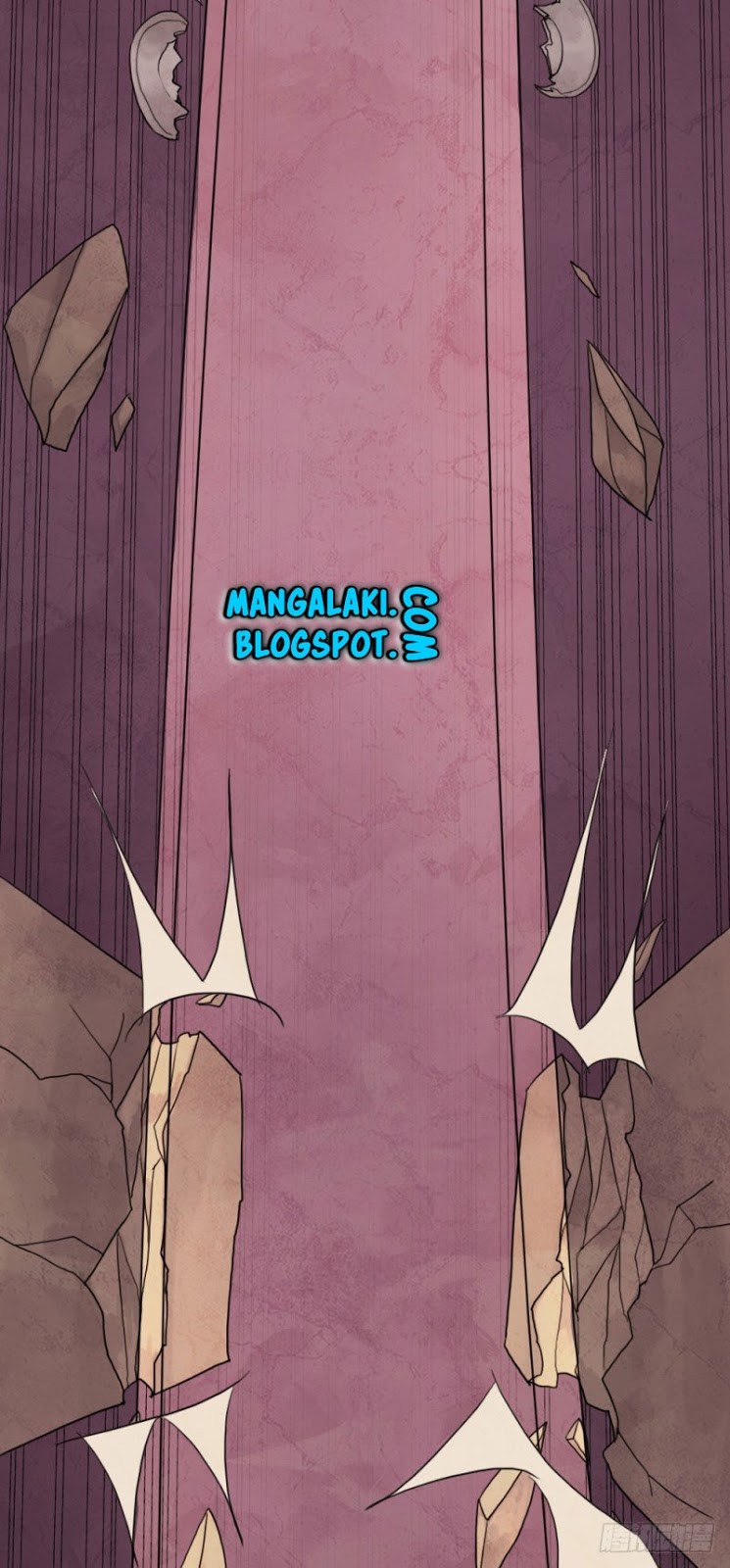 Save the world! UNCLE Chapter 02 Gambar 81