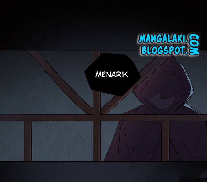 Save the world! UNCLE Chapter 02 Gambar 83