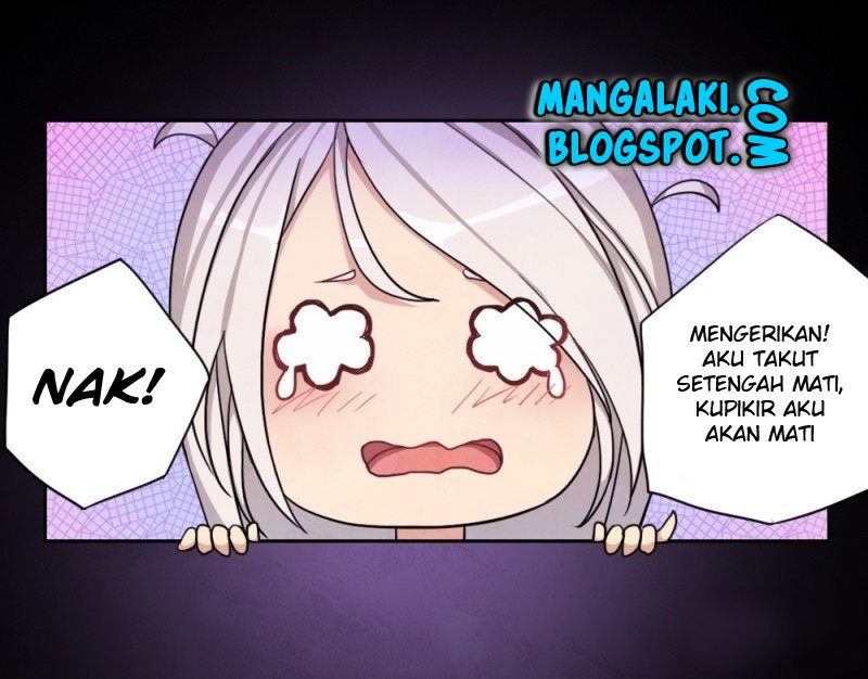 Save the world! UNCLE Chapter 02 Gambar 85