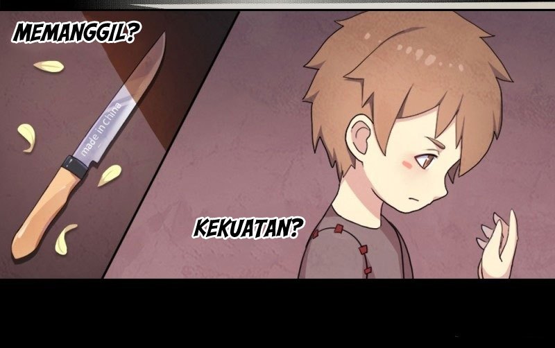 Save the world! UNCLE Chapter 02 Gambar 88