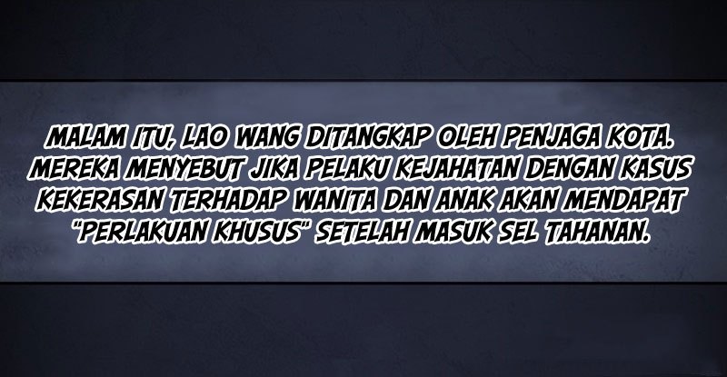 Save the world! UNCLE Chapter 02 Gambar 89