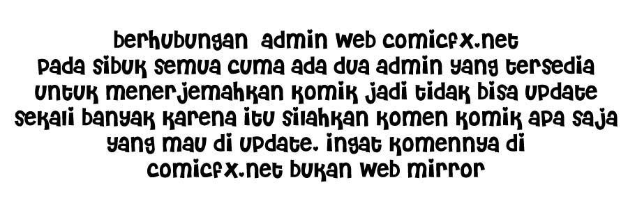 Save the world! UNCLE Chapter 07 Gambar 2
