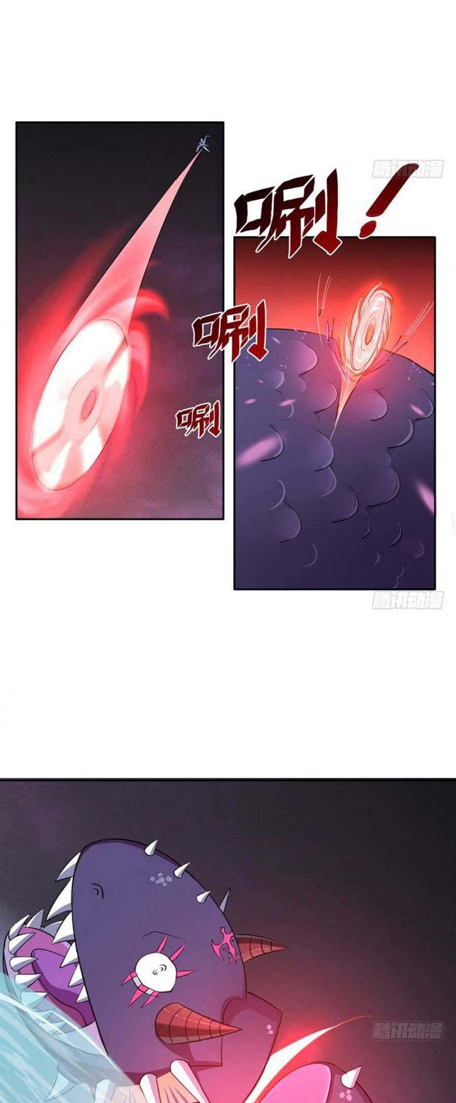 Save the world! UNCLE Chapter 19 Gambar 13
