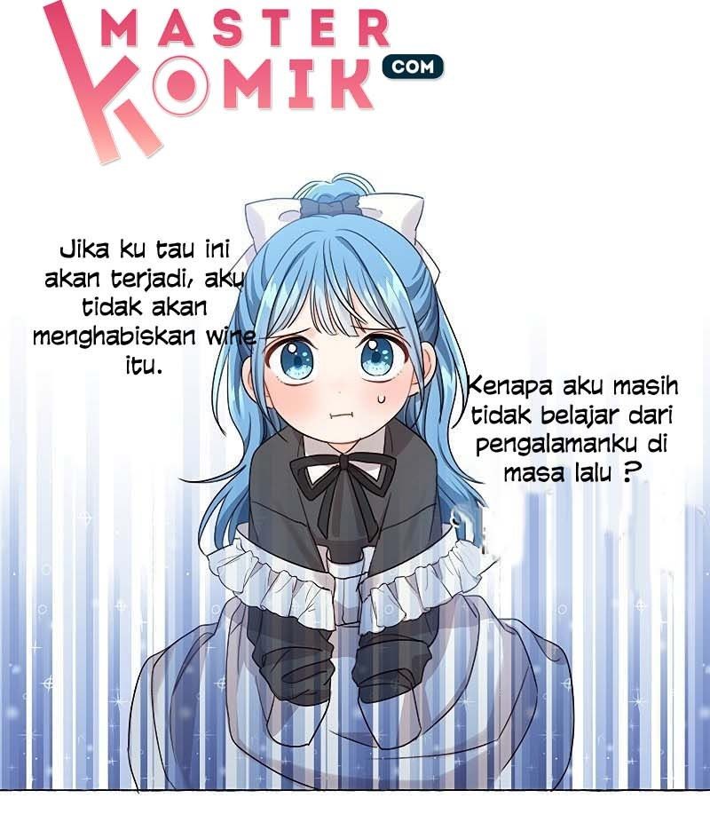 Saving the Sub Male Lead Who Was Thrown Away by Female Lead Chapter 02 Gambar 11