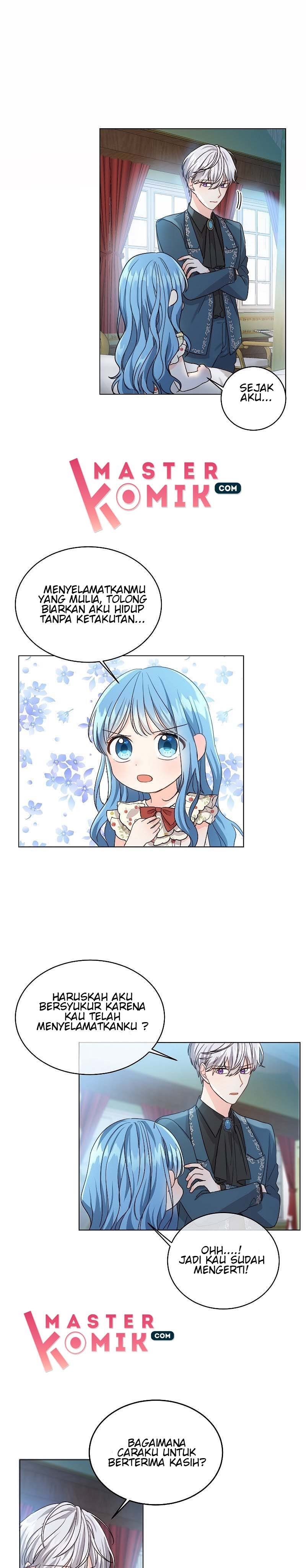Saving the Sub Male Lead Who Was Thrown Away by Female Lead Chapter 02 Gambar 22