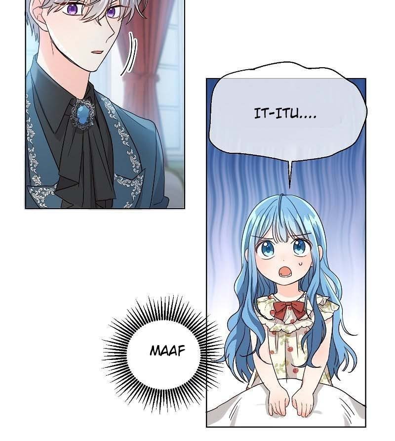 Saving the Sub Male Lead Who Was Thrown Away by Female Lead Chapter 02 Gambar 23
