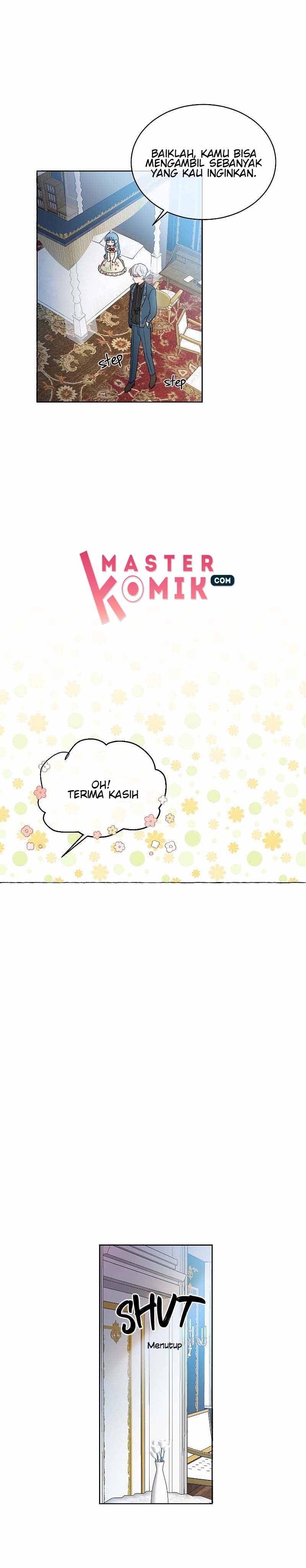 Saving the Sub Male Lead Who Was Thrown Away by Female Lead Chapter 02 Gambar 28