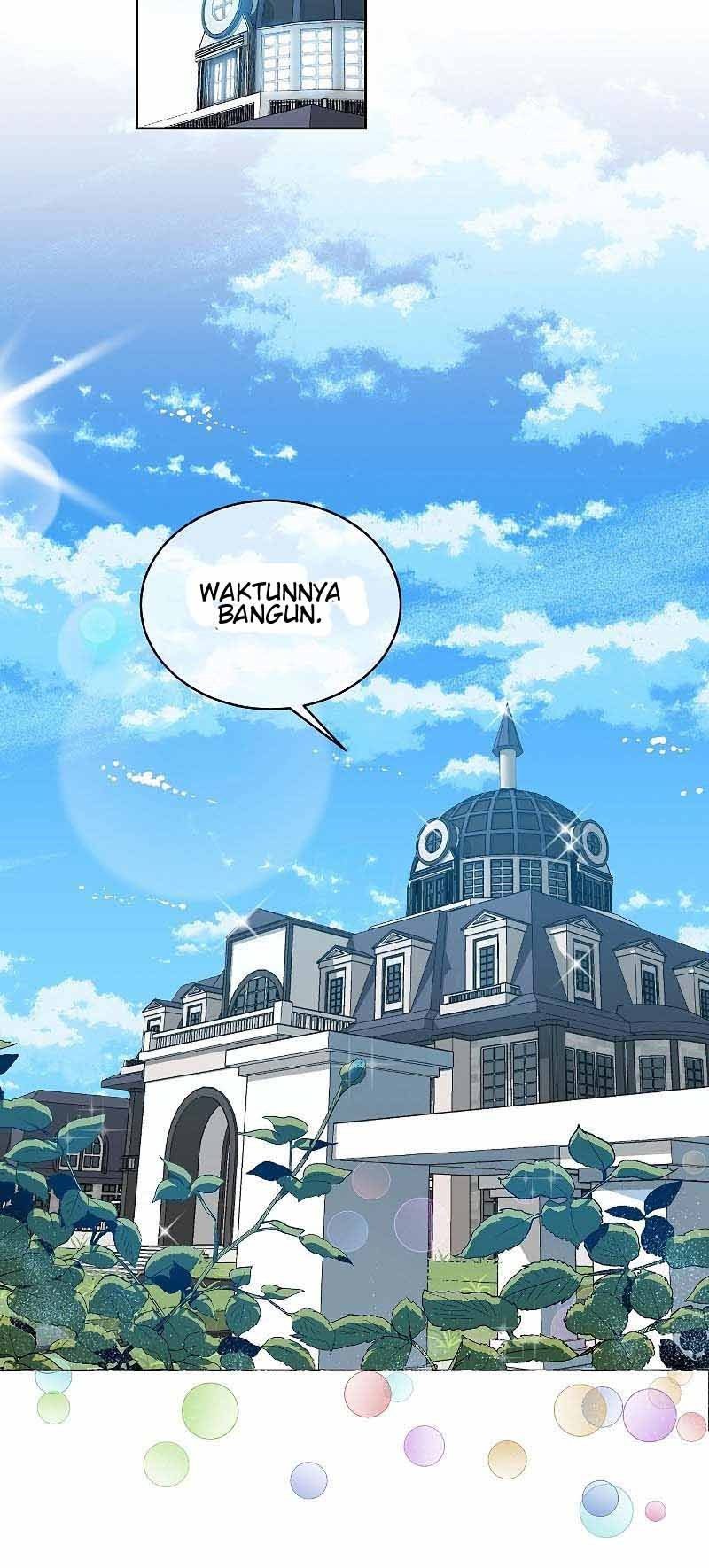 Saving the Sub Male Lead Who Was Thrown Away by Female Lead Chapter 02 Gambar 31