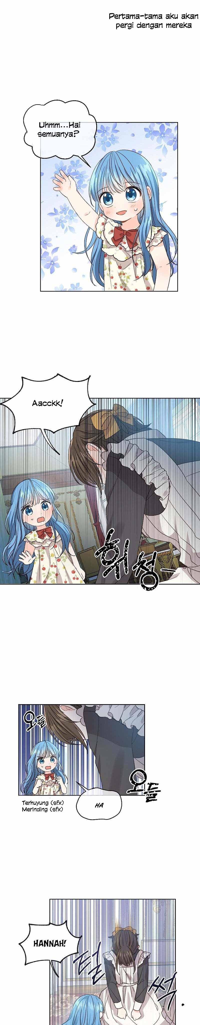 Saving the Sub Male Lead Who Was Thrown Away by Female Lead Chapter 02 Gambar 38