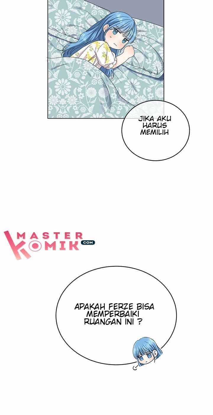 Saving the Sub Male Lead Who Was Thrown Away by Female Lead Chapter 05 Gambar 3