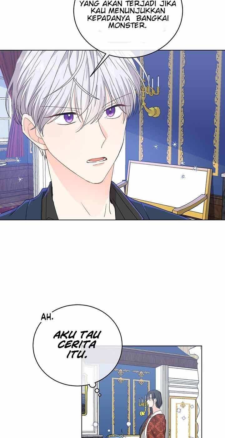 Saving the Sub Male Lead Who Was Thrown Away by Female Lead Chapter 05 Gambar 5