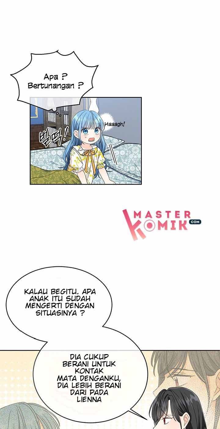 Saving the Sub Male Lead Who Was Thrown Away by Female Lead Chapter 05 Gambar 7