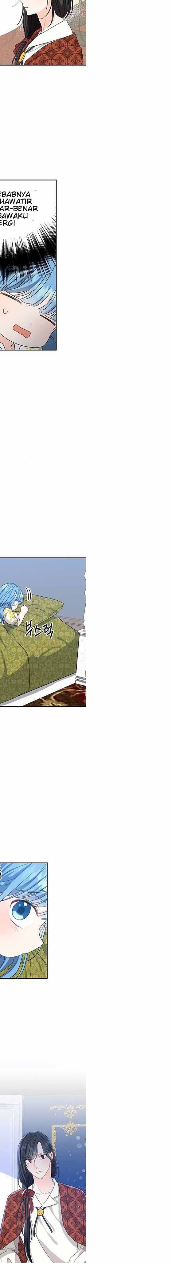 Saving the Sub Male Lead Who Was Thrown Away by Female Lead Chapter 05 Gambar 9