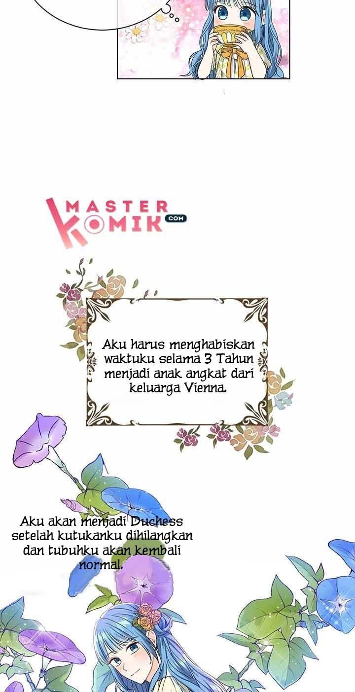 Saving the Sub Male Lead Who Was Thrown Away by Female Lead Chapter 05 Gambar 17