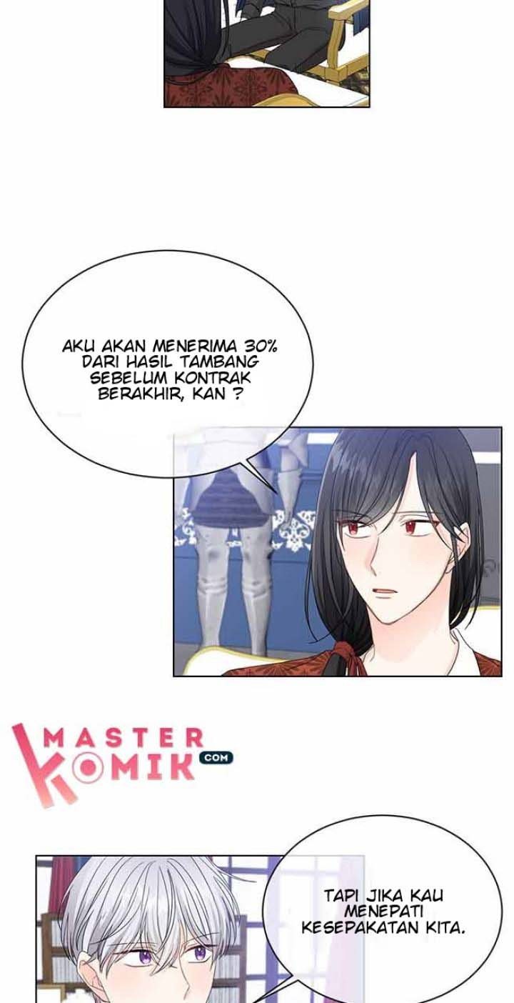 Saving the Sub Male Lead Who Was Thrown Away by Female Lead Chapter 05 Gambar 21
