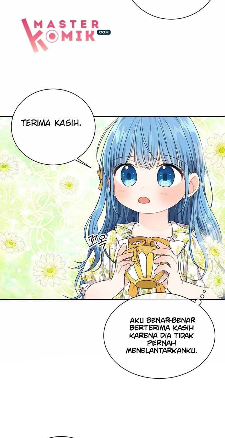 Saving the Sub Male Lead Who Was Thrown Away by Female Lead Chapter 05 Gambar 25