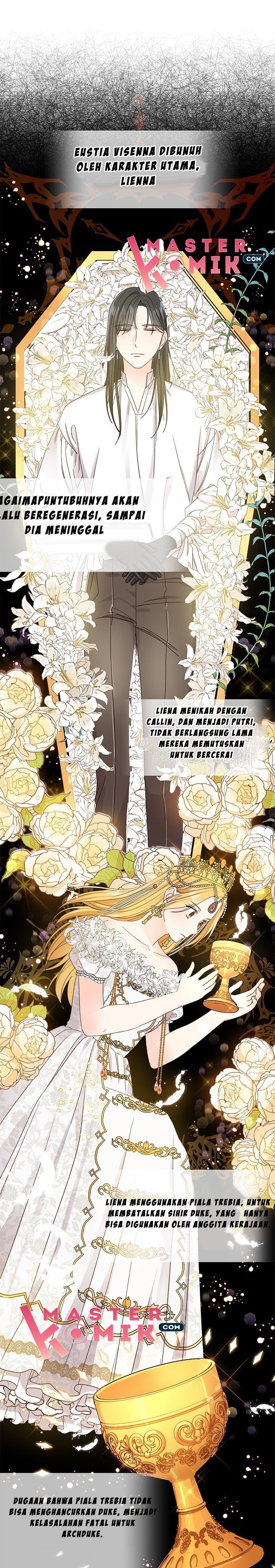 Saving the Sub Male Lead Who Was Thrown Away by Female Lead Chapter 09 Gambar 6