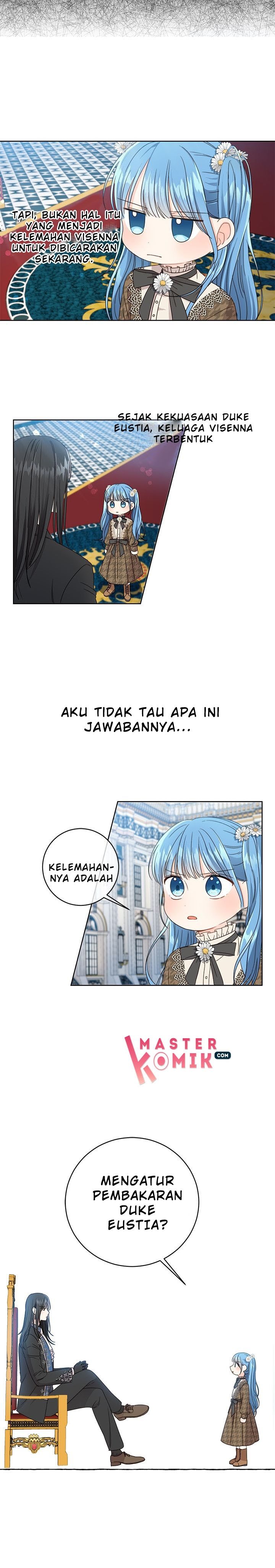 Saving the Sub Male Lead Who Was Thrown Away by Female Lead Chapter 09 Gambar 8