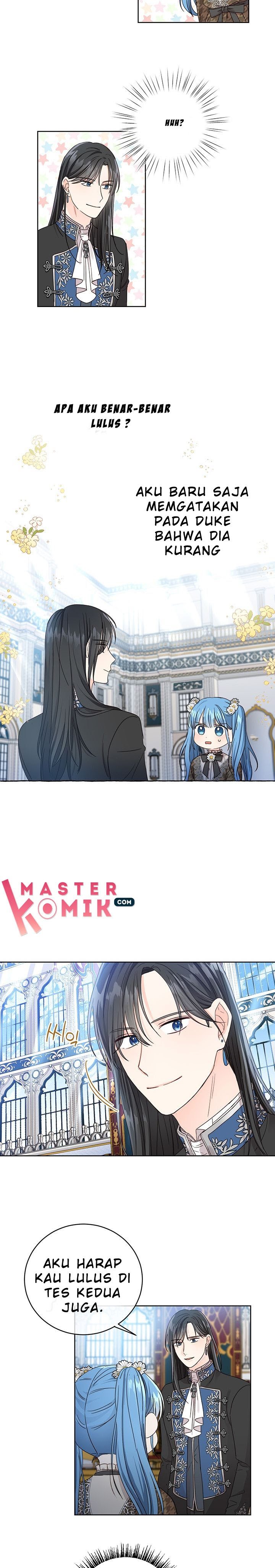 Saving the Sub Male Lead Who Was Thrown Away by Female Lead Chapter 09 Gambar 16