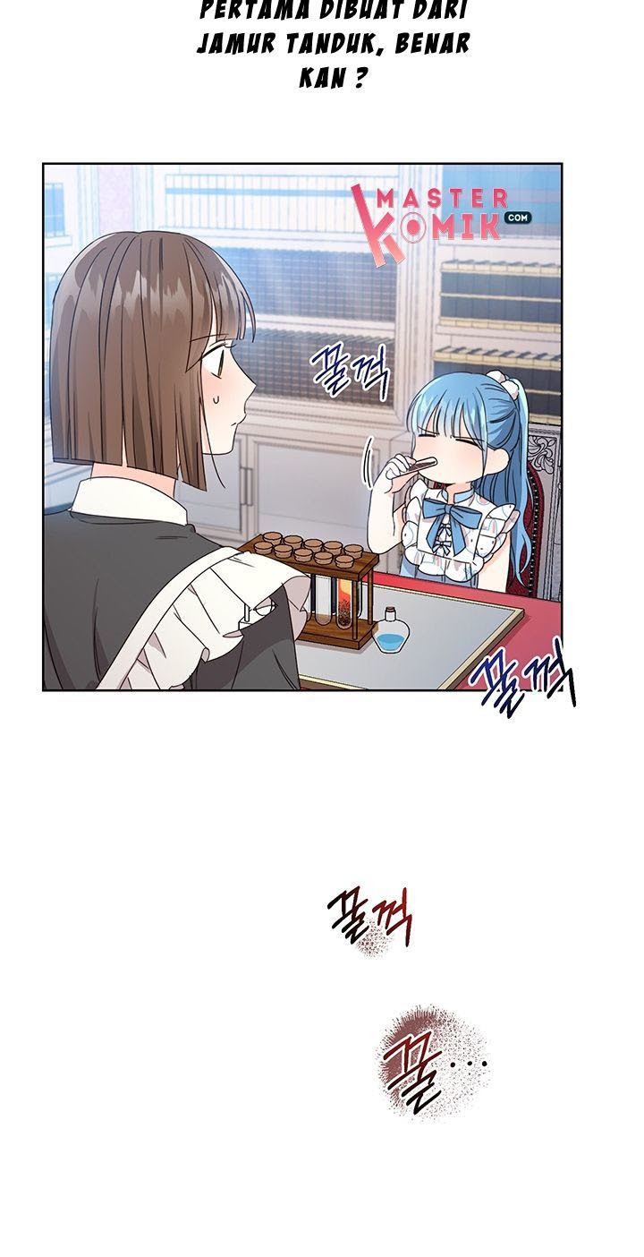 Saving the Sub Male Lead Who Was Thrown Away by Female Lead Chapter 09 Gambar 23