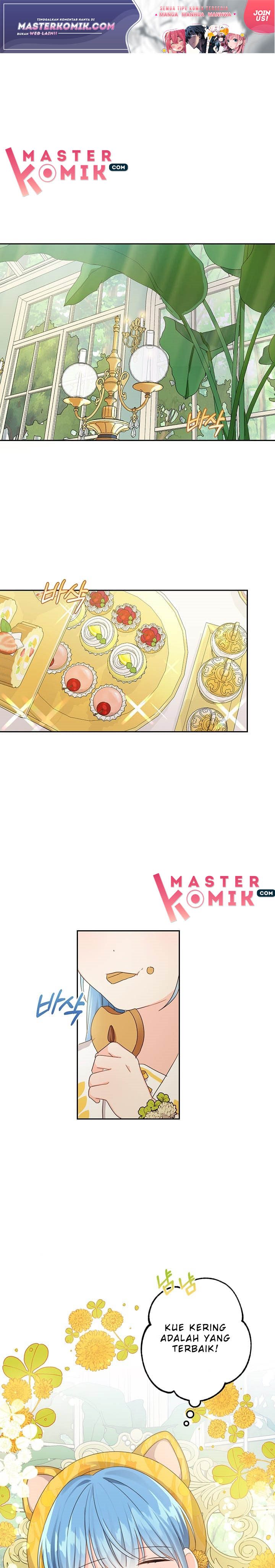 Saving the Sub Male Lead Who Was Thrown Away by Female Lead Chapter 17 Gambar 2