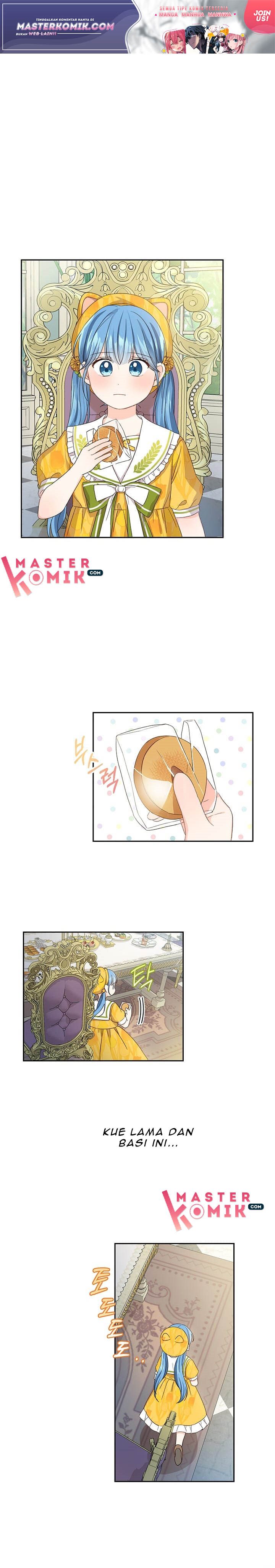 Saving the Sub Male Lead Who Was Thrown Away by Female Lead Chapter 17 Gambar 8