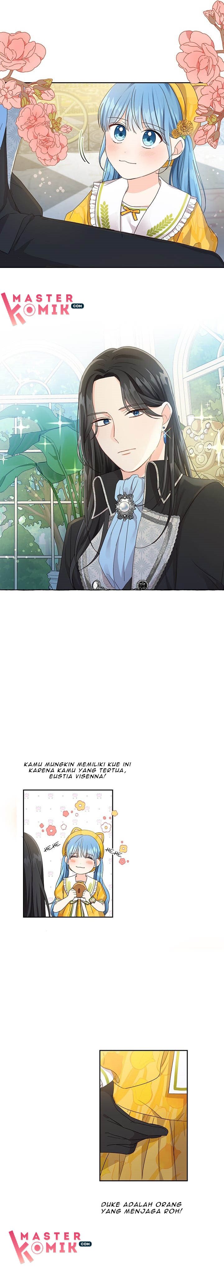 Saving the Sub Male Lead Who Was Thrown Away by Female Lead Chapter 17 Gambar 9