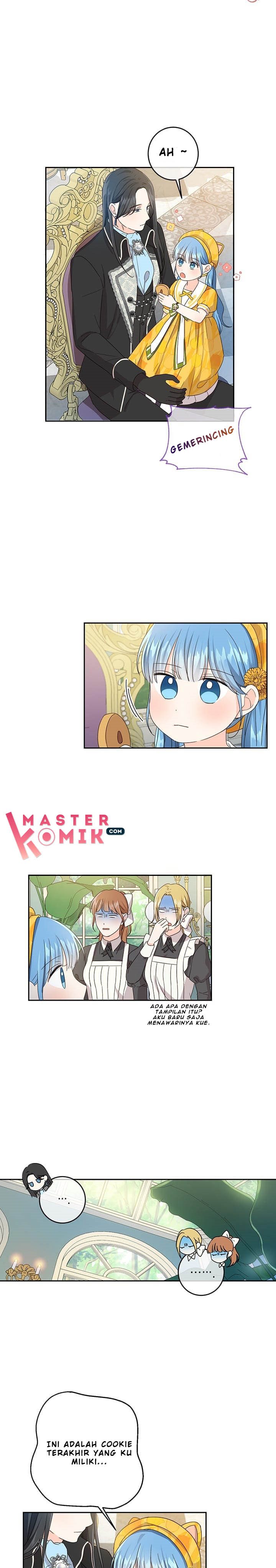 Saving the Sub Male Lead Who Was Thrown Away by Female Lead Chapter 17 Gambar 11