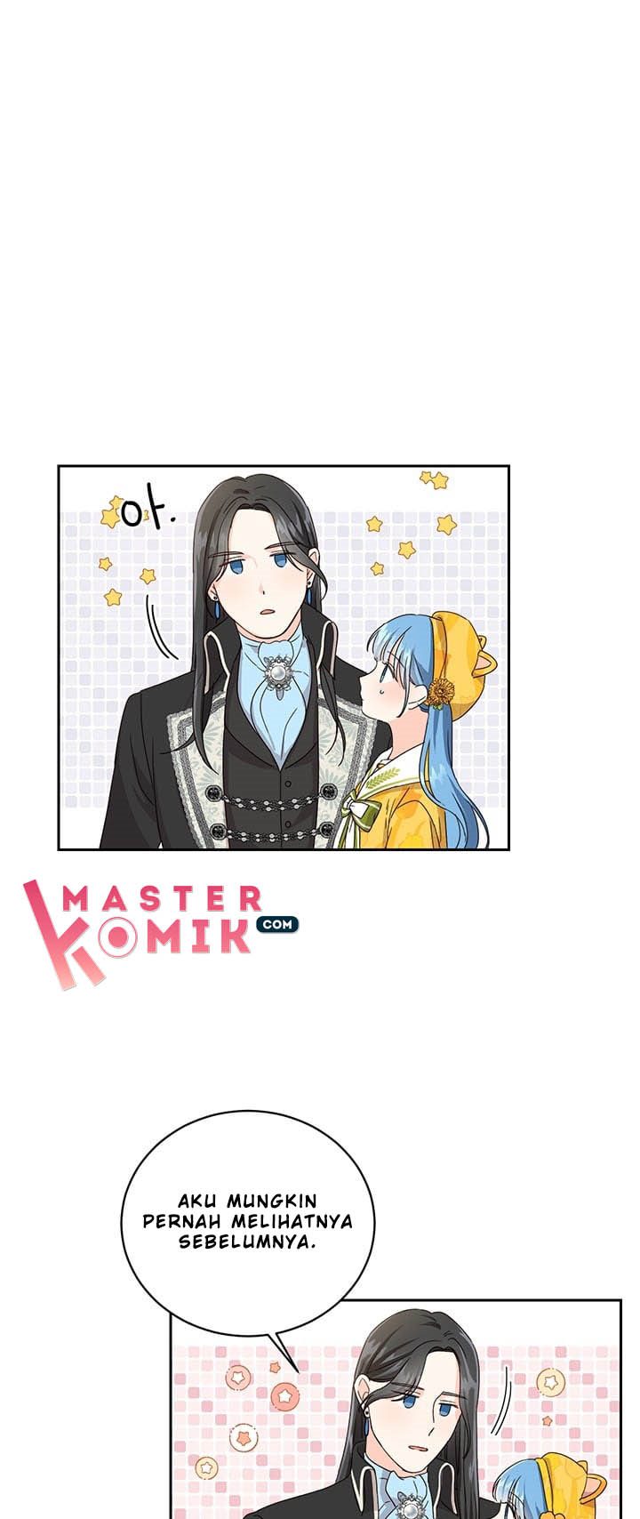 Saving the Sub Male Lead Who Was Thrown Away by Female Lead Chapter 17 Gambar 13