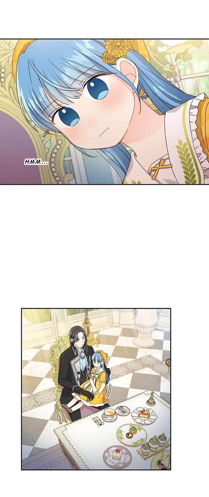 Saving the Sub Male Lead Who Was Thrown Away by Female Lead Chapter 17 Gambar 16
