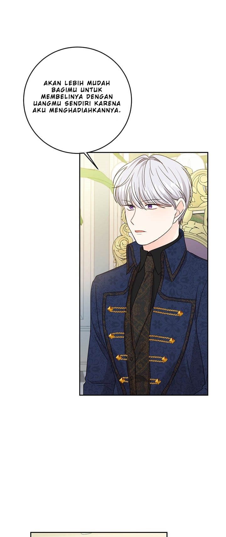 Saving the Sub Male Lead Who Was Thrown Away by Female Lead Chapter 17 Gambar 19