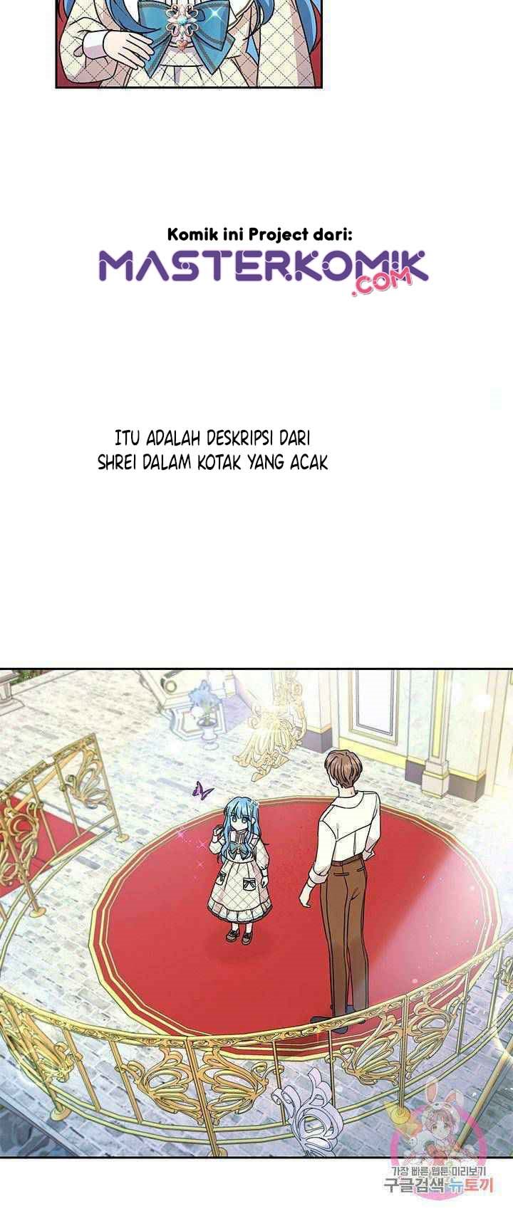 Saving the Sub Male Lead Who Was Thrown Away by Female Lead Chapter 24 Gambar 4