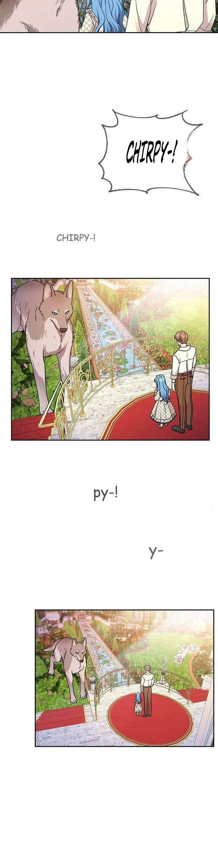 Saving the Sub Male Lead Who Was Thrown Away by Female Lead Chapter 24 Gambar 13