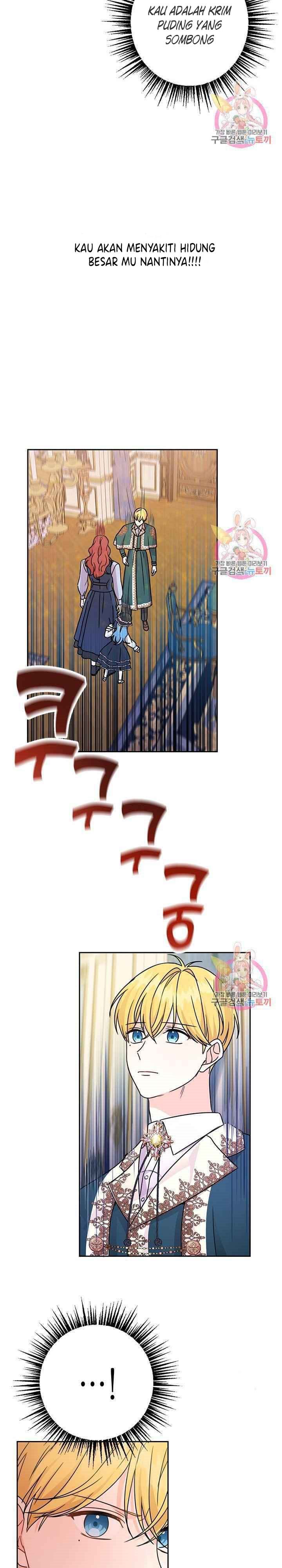 Saving the Sub Male Lead Who Was Thrown Away by Female Lead Chapter 26 Gambar 17