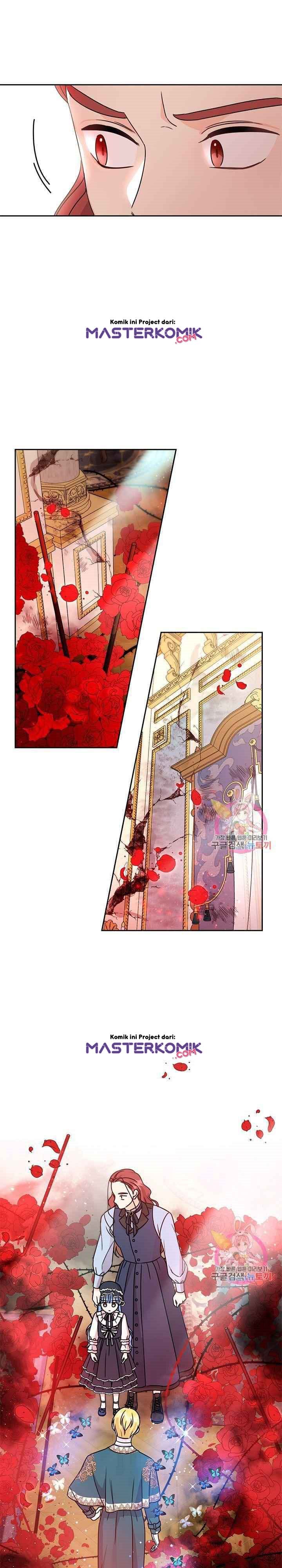 Saving the Sub Male Lead Who Was Thrown Away by Female Lead Chapter 26 Gambar 23