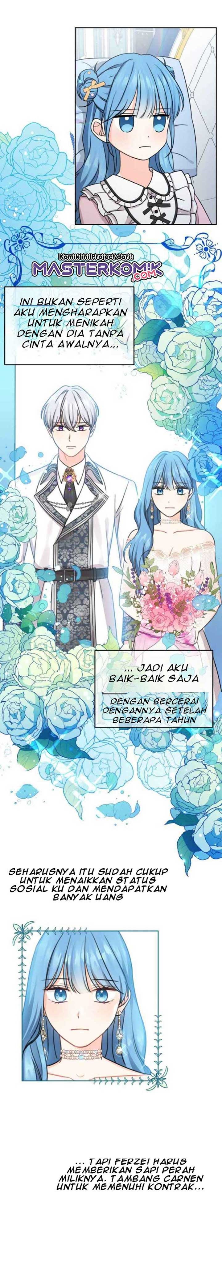 Saving the Sub Male Lead Who Was Thrown Away by Female Lead Chapter 30 Gambar 6