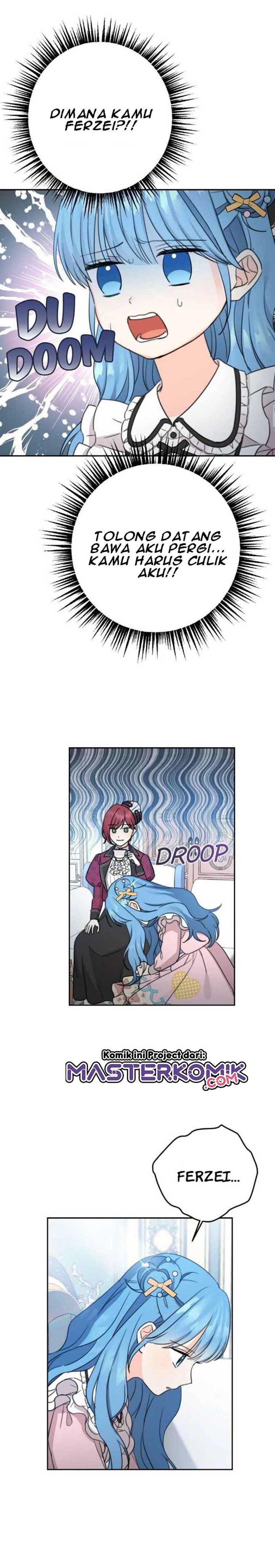 Saving the Sub Male Lead Who Was Thrown Away by Female Lead Chapter 30 Gambar 20