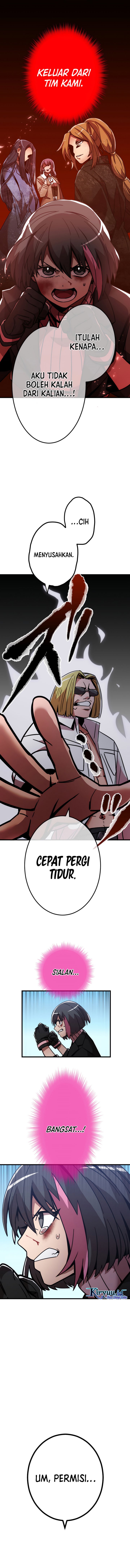Savior of Divine Blood ~Draw Out 0.00000001% to Become the Strongest~ Chapter 06 Gambar 5