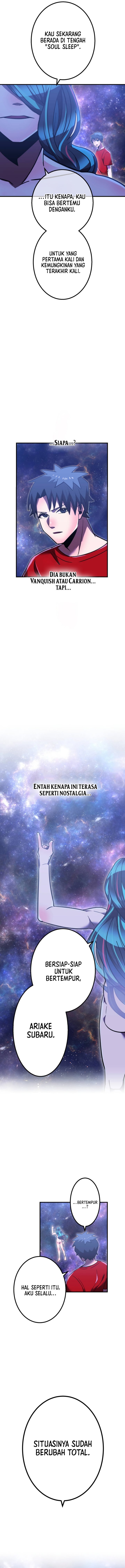 Savior of Divine Blood ~Draw Out 0.00000001% to Become the Strongest~ Chapter 46 Gambar 10