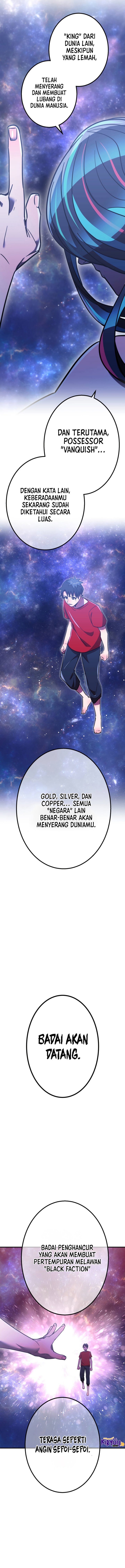 Savior of Divine Blood ~Draw Out 0.00000001% to Become the Strongest~ Chapter 46 Gambar 11