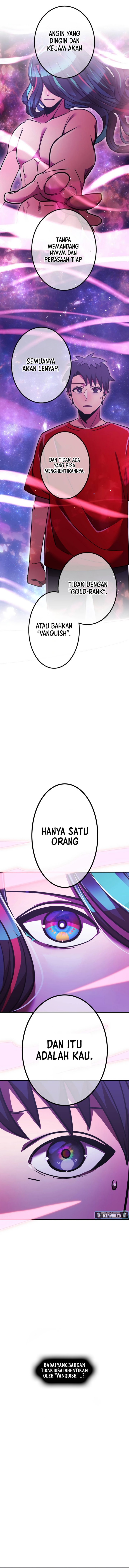 Savior of Divine Blood ~Draw Out 0.00000001% to Become the Strongest~ Chapter 46 Gambar 12
