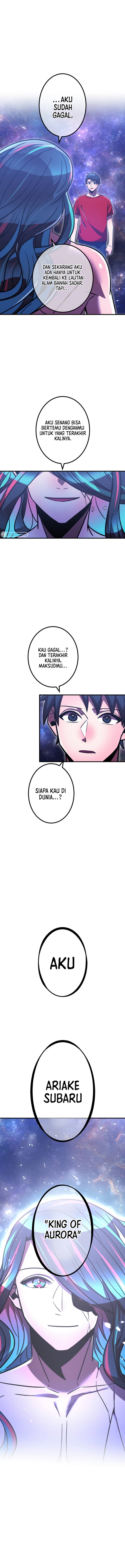 Savior of Divine Blood ~Draw Out 0.00000001% to Become the Strongest~ Chapter 46 Gambar 14