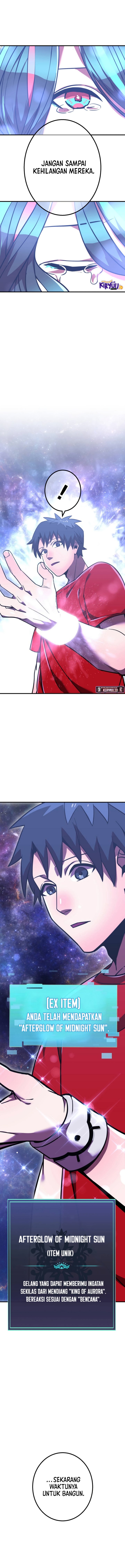 Savior of Divine Blood ~Draw Out 0.00000001% to Become the Strongest~ Chapter 46 Gambar 16