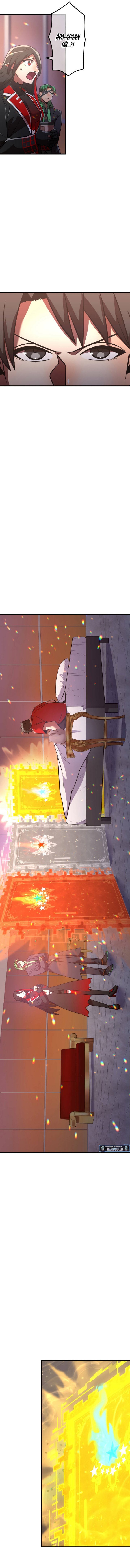Savior of Divine Blood ~Draw Out 0.00000001% to Become the Strongest~ Chapter 46 Gambar 18