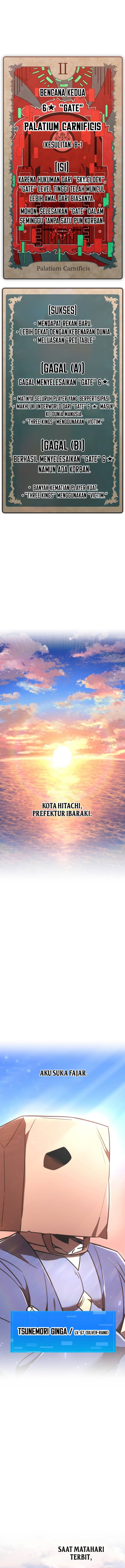Savior of Divine Blood ~Draw Out 0.00000001% to Become the Strongest~ Chapter 50 Gambar 2