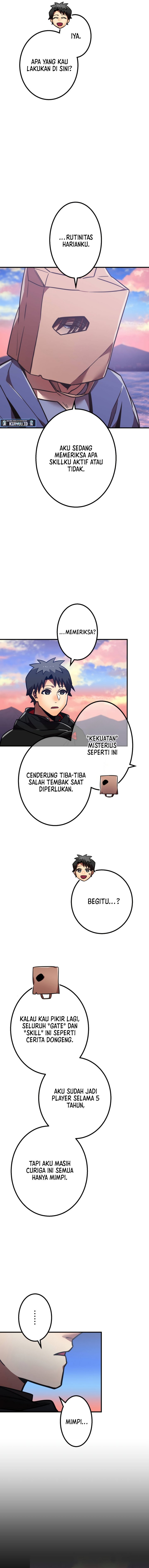 Savior of Divine Blood ~Draw Out 0.00000001% to Become the Strongest~ Chapter 50 Gambar 4