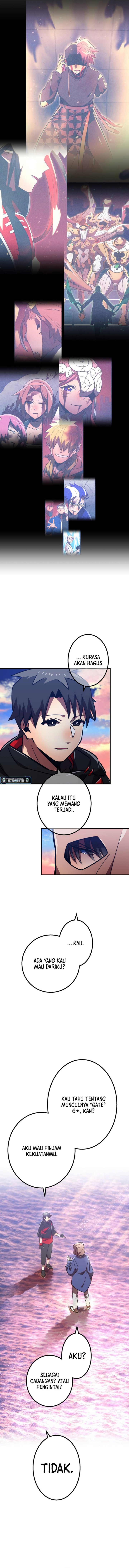 Savior of Divine Blood ~Draw Out 0.00000001% to Become the Strongest~ Chapter 50 Gambar 5