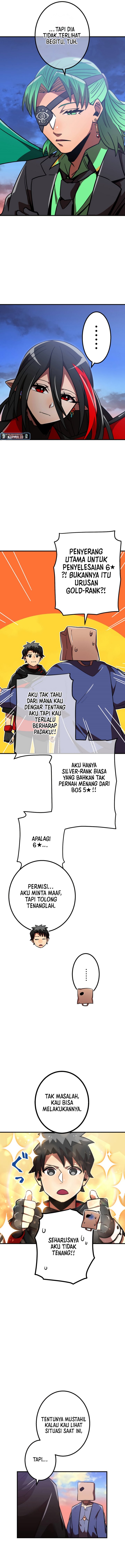 Savior of Divine Blood ~Draw Out 0.00000001% to Become the Strongest~ Chapter 50 Gambar 7