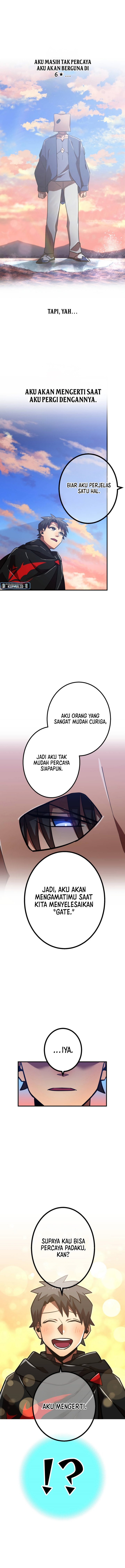 Savior of Divine Blood ~Draw Out 0.00000001% to Become the Strongest~ Chapter 50 Gambar 13