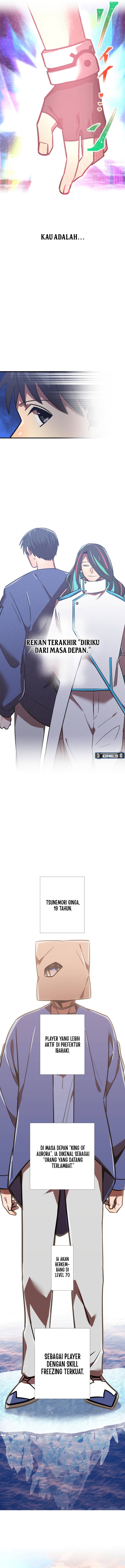 Savior of Divine Blood ~Draw Out 0.00000001% to Become the Strongest~ Chapter 50 Gambar 15